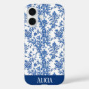 Search for toile de jouy iphone cases Floral