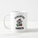 Search for baristas mugs Funny