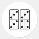Search for dominos stickers Six seven viral
