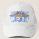 Search for devil hats Rock
