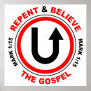 Search for gospel posters Evangelism