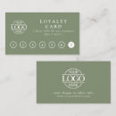Search for loyalty cards Elegant