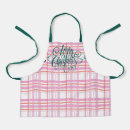 Search for white letters aprons Mother