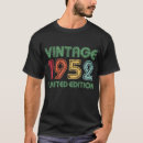 Search for 1952 tshirts Born in 1952