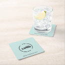 Search for turquoise coasters Minimalist