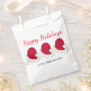 Search for santa claus favour bags Party