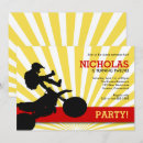 Search for dirtbike invitations Motocross