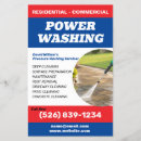 Search for pressure wash flyers Graffiti removal service