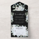 Search for pretty lights invitations Rustic
