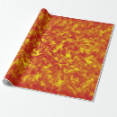Search for fire and flames gift wrap Colourful
