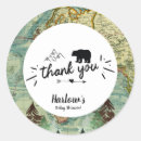 Search for boys vintage baby shower stickers Adventure