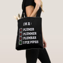 Search for plumbing bags Handyman