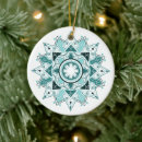Search for namaste christmas tree decorations Zen