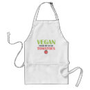 Search for funny tomatoes aprons Vegetarian