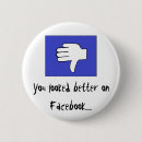 Search for facebook badges Like