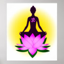 Search for om lotus art Meditation