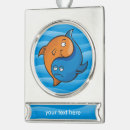 Search for pisces for christmas tree decorations Fish