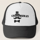 Search for classy hats Black and white