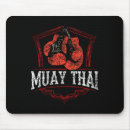 Search for mixed martial arts mouse mats Muay thai
