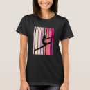 Search for gymnastics womens tshirts Retro
