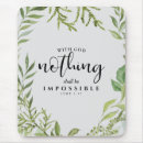 Search for christian mouse mats Scripture