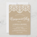 Search for western engagement party invitations Engaged