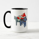 Search for dala mugs Dalecarlian