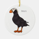 Search for tufts christmas tree decorations Bird
