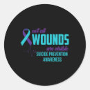 Search for bipolar round stickers Tomorrow needs you