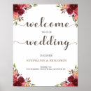 Search for red wedding signs Marsala