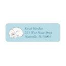 Search for polar bear return address labels Boy