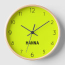 Search for neon clock clocks Elegant