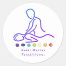 Search for reiki master stickers Chakra