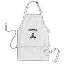 Search for buddhism aprons Zen