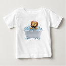 Search for bathing baby clothes Cartoon