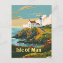 Search for isles postcards Vintage