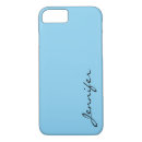 Search for snowstorm iphone cases Blue