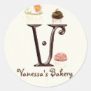 Search for letter v stickers Pink