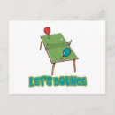 Search for tennis designs postcards Funny