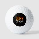 Search for bible verse golf balls Jesus