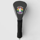 Search for gay golf head covers Rainbow