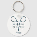Search for aries round key rings Astrological