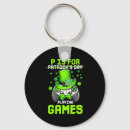 Search for video games key rings Boy