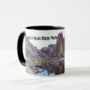 Search for state park mugs Scenery