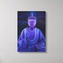 Search for asian canvas prints Buddha