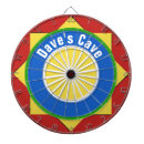 Search for man cave dartboards Colourful