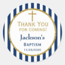 Search for baptism tags stickers Baptism thank you