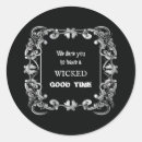 Search for decorative border stickers Vintage