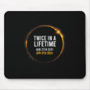 Search for twice electronics Lifetime