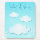 Search for sky background mouse mats Bright